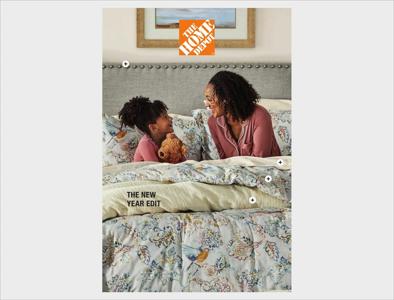 Home Depot catalogue in Los Angeles CA | Home Depot flyer | 1/1/2023 - 2/13/2023