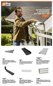Tools & Hardware offers in Los Angeles CA | Home Depot flyer in Home Depot | 3/13/2023 - 3/20/2023