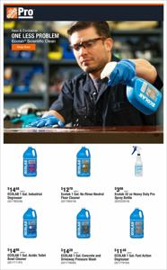 Tools & Hardware offers in Glendale CA | Home Depot flyer in Home Depot | 3/27/2023 - 4/3/2023