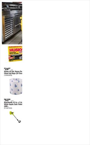 Home Depot catalogue in Chicago IL | Home Depot flyer | 6/5/2023 - 6/12/2023