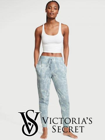 Victoria's Secret catalogue in Anderson IN | Sport & Loungewear | 4/4/2022 - 6/4/2022