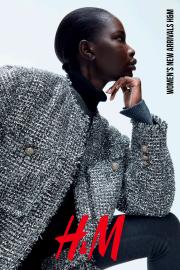 H&M catalogue in San Francisco CA | Women's New Arrivals H&M  | 9/27/2023 - 11/8/2023