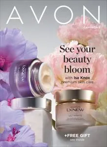Beauty & Personal Care offers in Covina CA | Avon weekly ad in Avon | 3/1/2023 - 3/31/2023