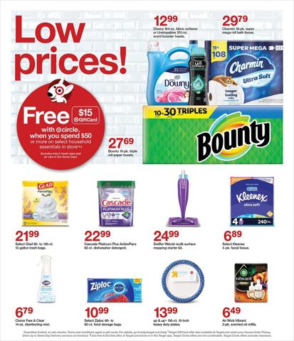 Target in Dothan AL | Mother's Day Deals & Coupons