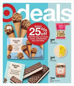 Department Stores offers in Altoona PA | Target flyer in Target | 6/4/2023 - 6/10/2023