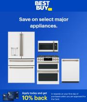 Offer on page 4 of the Best Buy - Offers catalog of Best Buy