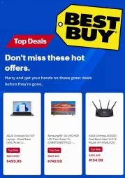 Best Buy catalogue in Aurora IL | Best Buy Weekly ad | 9/28/2023 - 10/4/2023