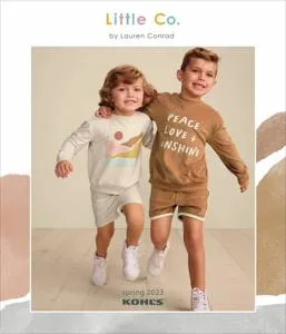 Department Stores offers in Katy TX | Kohl's flyer in Kohl's | 1/20/2023 - 7/10/2023