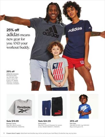 Macy's catalogue in Westerville OH | Macy's Weekly ad | 6/28/2022 - 7/4/2022