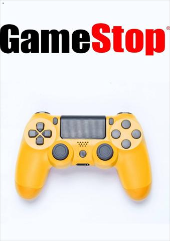 Game Stop catalogue | GameStop Weekly ad | 9/5/2022 - 10/2/2022