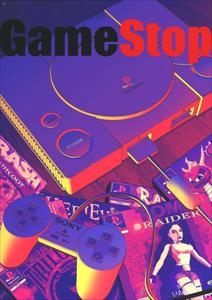 Game Stop catalogue | GameStop Weekly ad | 1/30/2023 - 2/13/2023