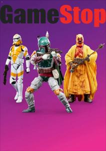 Game Stop catalogue | GameStop Weekly ad | 3/23/2023 - 4/6/2023