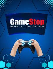Electronics & Office Supplies offers in Arlington VA | Game Stop Weekly Flyer in Game Stop | 9/19/2023 - 9/29/2023