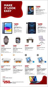 Staples catalogue in Houston TX | Staples Weekly ad | 2/5/2023 - 2/11/2023