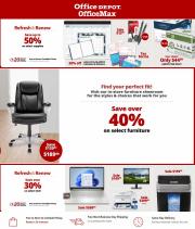 Electronics & Office Supplies offers in Bell CA | Office Depot - Offers in Office Depot | 1/23/2023 - 2/7/2023