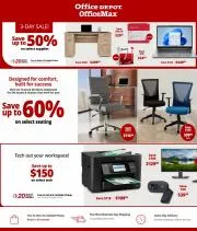 Electronics & Office Supplies offers in Joliet IL | Office Depot - Offers in Office Depot | 3/28/2023 - 3/31/2023