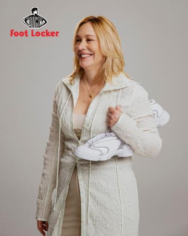 Foot Locker catalogue | Women's New Arrivals | 4/8/2022 - 6/8/2022