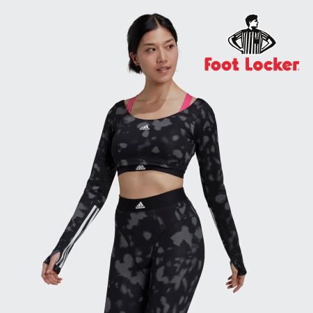 Foot Locker catalogue | Women's New Arrivals | 6/9/2022 - 8/9/2022