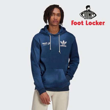Foot Locker catalogue | Men's New Arrivals | 6/9/2022 - 8/9/2022