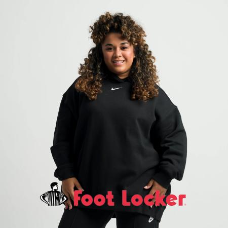 Foot Locker catalogue | New Arrivals | 8/10/2022 - 11/10/2022
