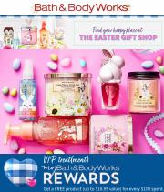 Beauty & Personal Care offers in Anderson IN | Bath & Body Works - Offers in Bath & Body Works | 2/16/2023 - 4/9/2023