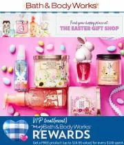 Beauty & Personal Care offers in Springfield IL | Bath & Body Works - Offers in Bath & Body Works | 2/16/2023 - 4/9/2023