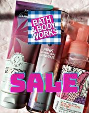 Beauty & Personal Care offers in Philadelphia PA | Sale in Bath & Body Works | 5/30/2023 - 6/30/2023