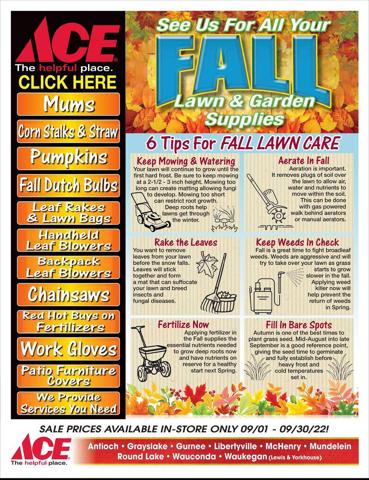 Tools & Hardware offers in State College PA | Tractor Supply Company Weekly ad in Tractor Supply Company | 9/1/2022 - 9/30/2022