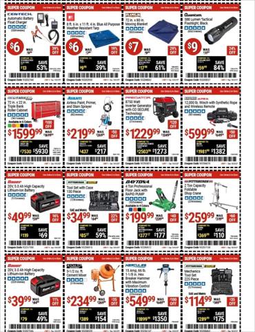 Tractor Supply Company catalogue in Lafayette IN | Tractor Supply Company Weekly ad | 9/19/2022 - 10/2/2022