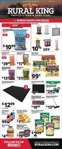 Tractor Supply Company catalogue in Westfield IN | Tractor Supply Company Weekly ad | 1/19/2023 - 2/1/2023