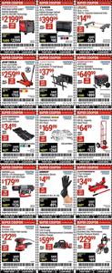 Tractor Supply Company catalogue in Springfield MO | Tractor Supply Company Weekly ad | 1/22/2023 - 2/5/2023