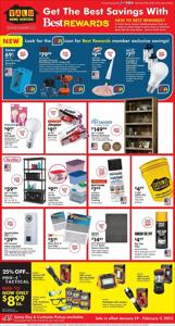 Tractor Supply Company catalogue in Knoxville TN | Tractor Supply Company Weekly ad | 1/29/2023 - 2/4/2023