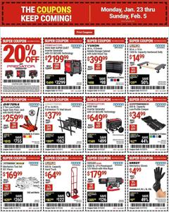 Tools & Hardware offers in Bloomington IL | Tractor Supply Company Weekly ad in Tractor Supply Company | 1/23/2023 - 2/5/2023