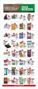 Tools & Hardware offers in Katy TX | Tractor Supply Company Weekly ad in Tractor Supply Company | 1/1/2023 - 3/31/2023