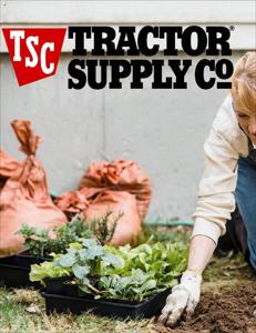 Tractor Supply Company catalogue | Tractor Supply Company Weekly ad | 3/16/2023 - 3/30/2023