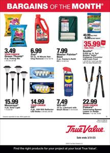 Tools & Hardware offers in Independence MO | Tractor Supply Company Weekly ad in Tractor Supply Company | 3/1/2023 - 3/31/2023