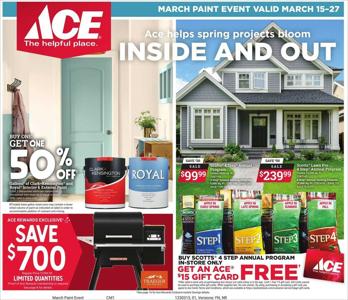Tools & Hardware offers in Missouri City TX | Tractor Supply Company Weekly ad in Tractor Supply Company | 3/15/2023 - 3/27/2023