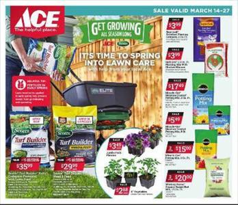 Tractor Supply Company catalogue in Lima OH | Tractor Supply Company Weekly ad | 3/14/2023 - 3/27/2023