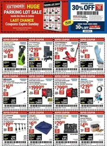 Tools & Hardware offers in Pasadena TX | Tractor Supply Company Weekly ad in Tractor Supply Company | 3/12/2023 - 3/31/2023