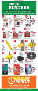 Tools & Hardware offers in Muncie IN | Tractor Supply Company Weekly ad in Tractor Supply Company | 7/1/2023 - 9/30/2023