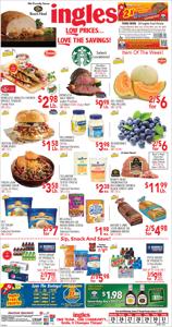 Ingles Markets catalogue in Statesville NC | Ingles Markets weekly ad | 1/25/2023 - 1/31/2023