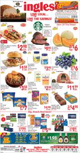 Ingles Markets catalogue in Roswell GA | Ingles Markets weekly ad | 1/25/2023 - 1/31/2023