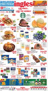 Ingles Markets catalogue in Spartanburg SC | Ingles Markets weekly ad | 1/25/2023 - 1/31/2023