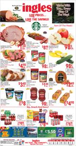 Ingles Markets catalogue in Duluth GA | Ingles Markets weekly ad | 2/1/2023 - 2/7/2023