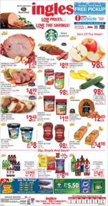 Ingles Markets catalogue in Knoxville TN | Ingles Markets weekly ad | 2/1/2023 - 2/7/2023