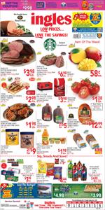 Ingles Markets catalogue in Roswell GA | Ingles Markets weekly ad | 5/31/2023 - 6/6/2023