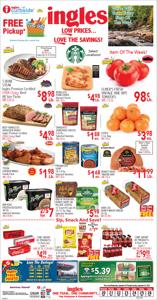 Ingles Markets catalogue in Snellville GA | Ingles Markets weekly ad | 9/20/2023 - 9/26/2023