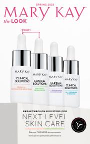 Beauty & Personal Care offers in Columbia MO | Spring 2023 in Mary Kay | 1/14/2023 - 3/31/2023