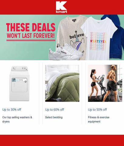 Kmart catalogue in Chicago IL | Kmart - Offers | 5/13/2022 - 6/9/2022