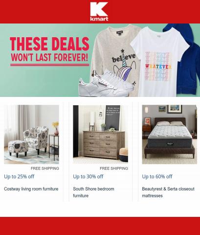 Kmart catalogue in Miami FL | Kmart - Offers | 5/13/2022 - 6/9/2022